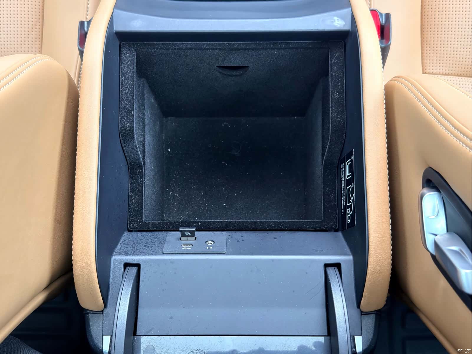 Li Auto ONE, 2020 23