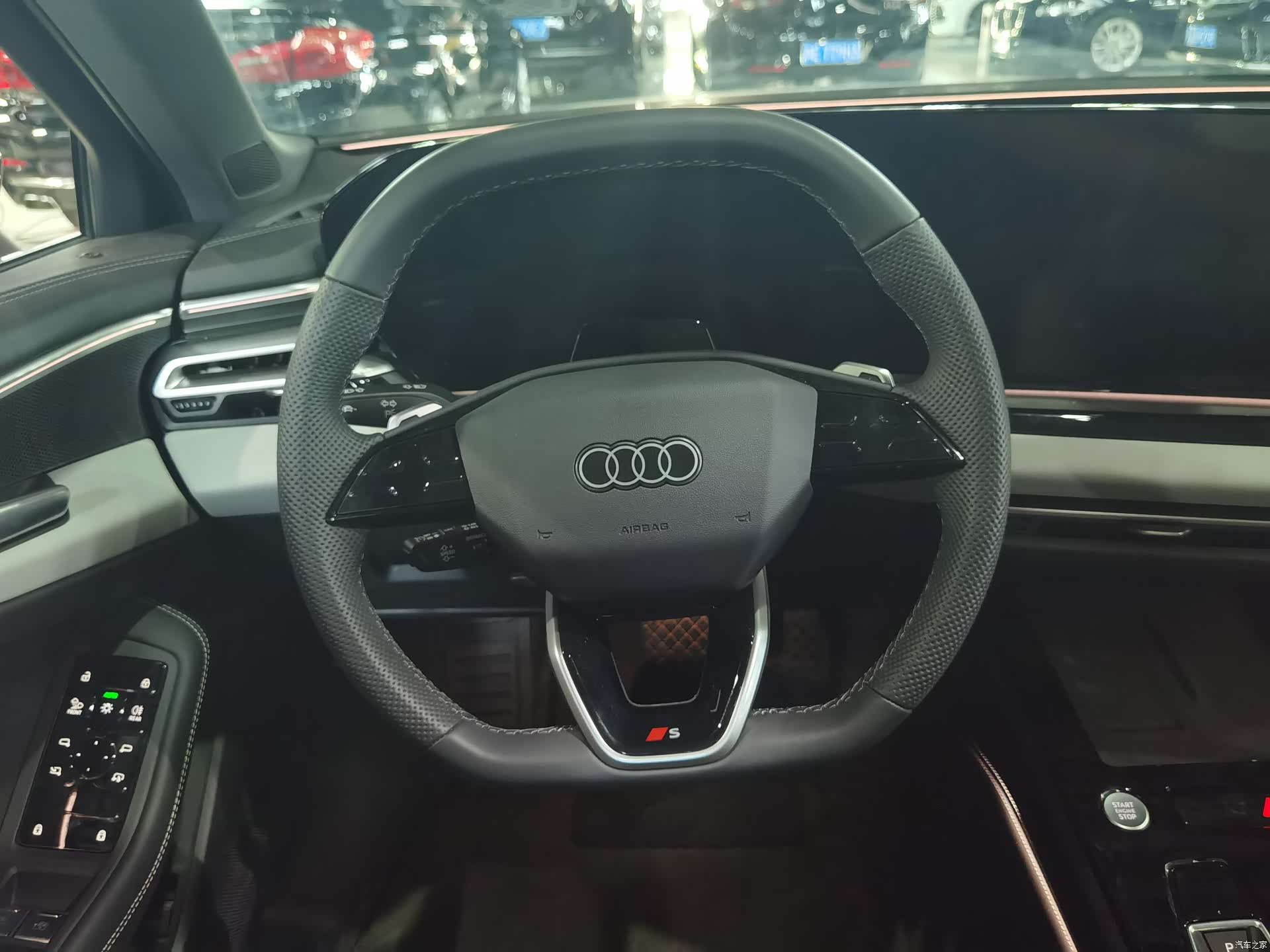 Audi A5, 2026 8