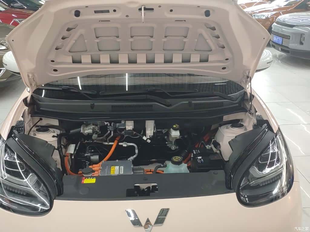 Wuling Bingo, 2023 11