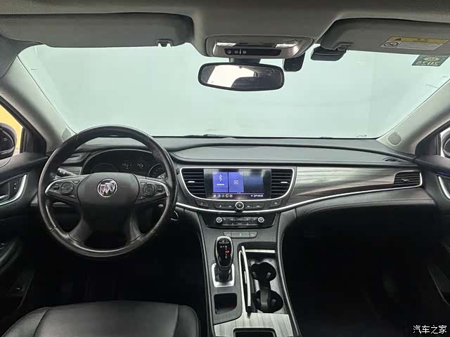 Buick LaCrosse, 2021 7