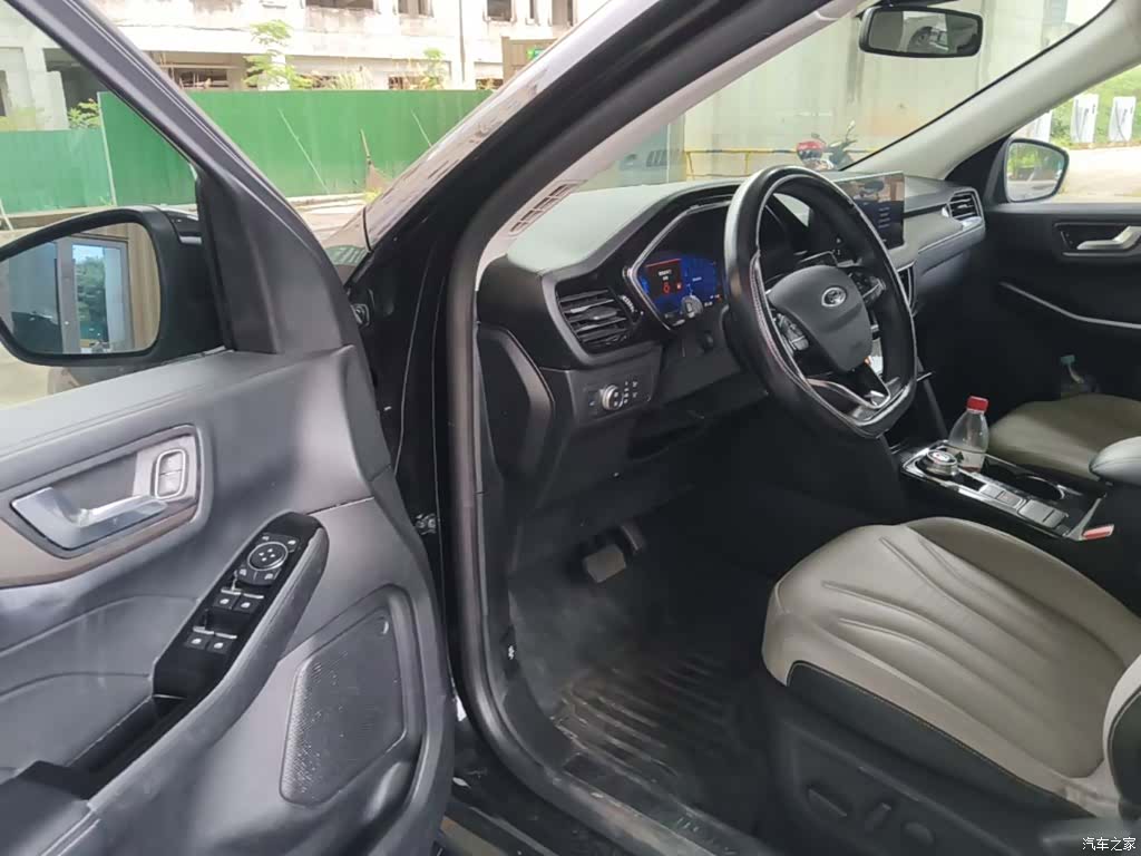 Ford Escape, 2020 16