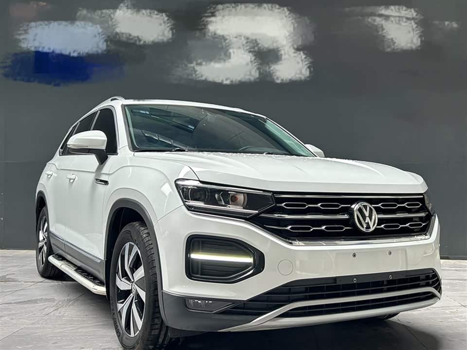 Volkswagen Tanyue Volkswagen Tanyue