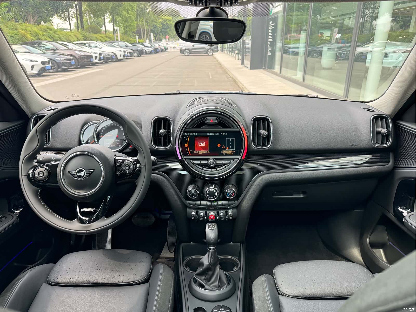 Mini Countryman, 2019 12