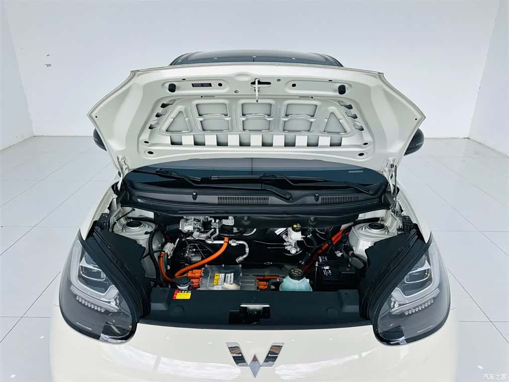 Wuling Bingo, 2023 22