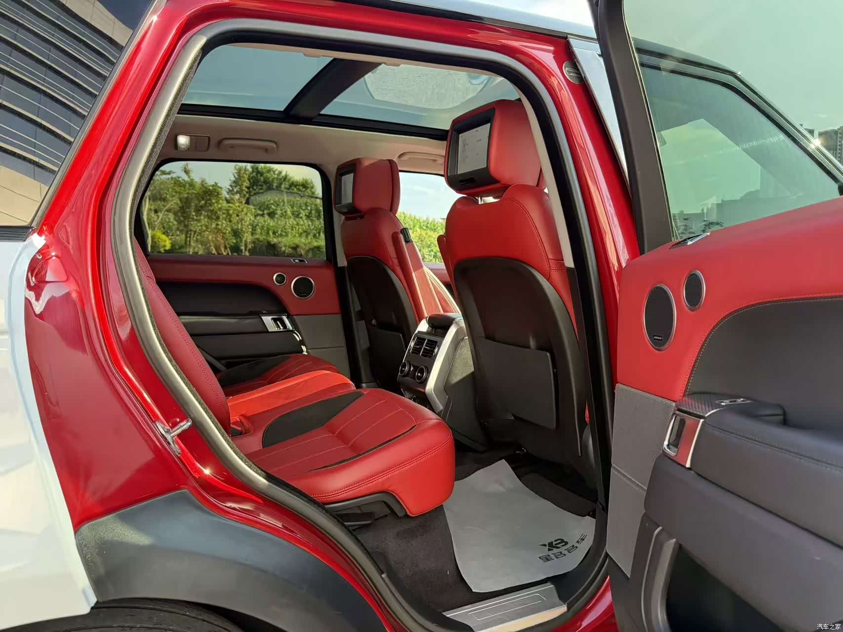 Land Rover Range Rover, 2018 9