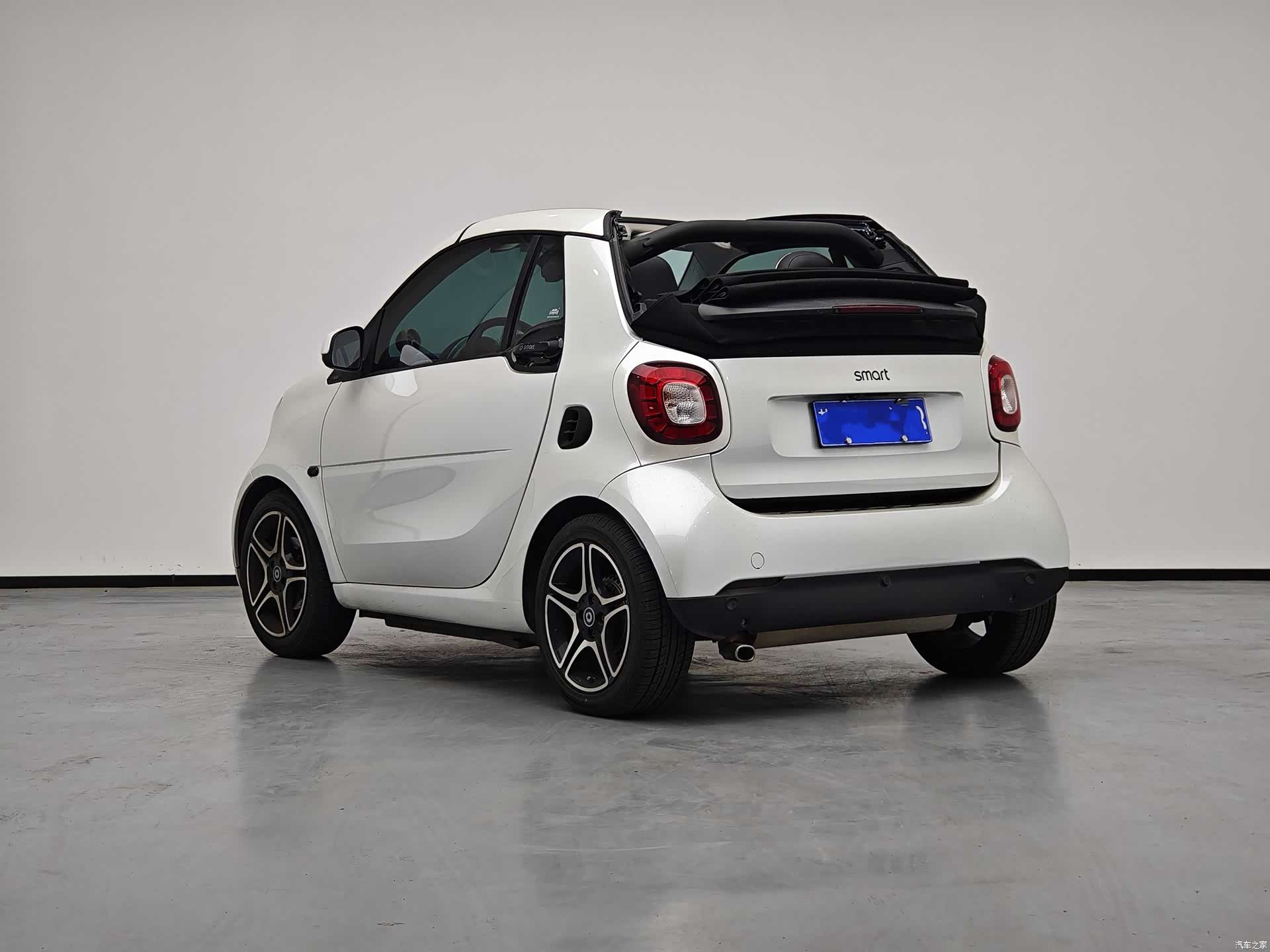 Smart Fortwo, 2017 4