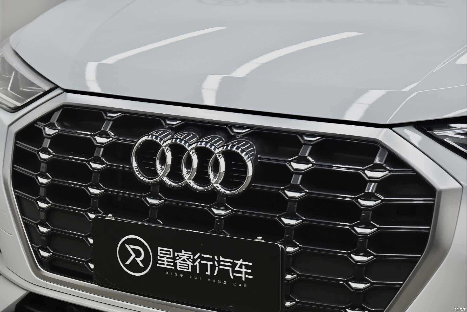 Audi Q3, 2019 28