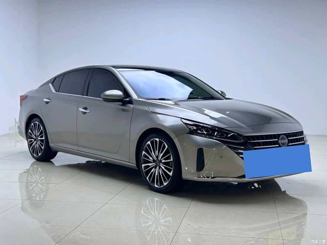 Nissan Teana, 2024 2
