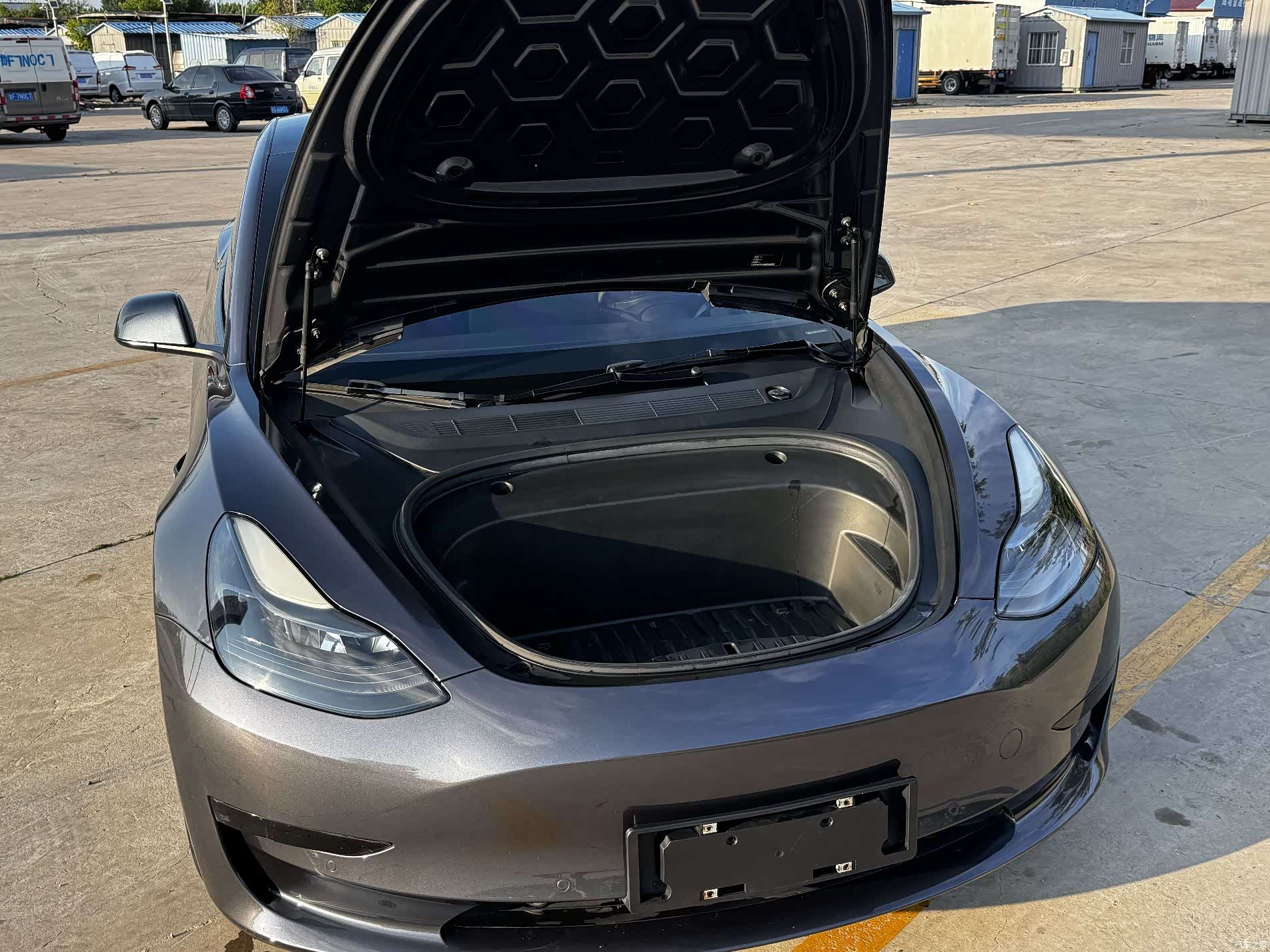Tesla Model 3, 2021 9