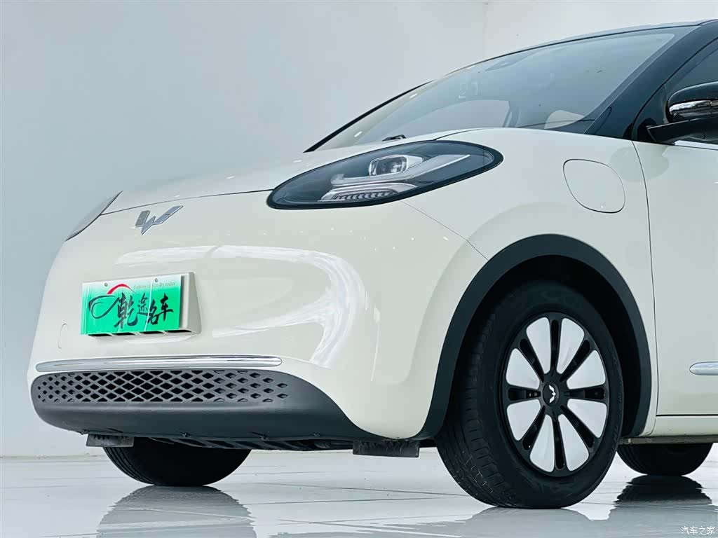 Wuling Bingo, 2023 8