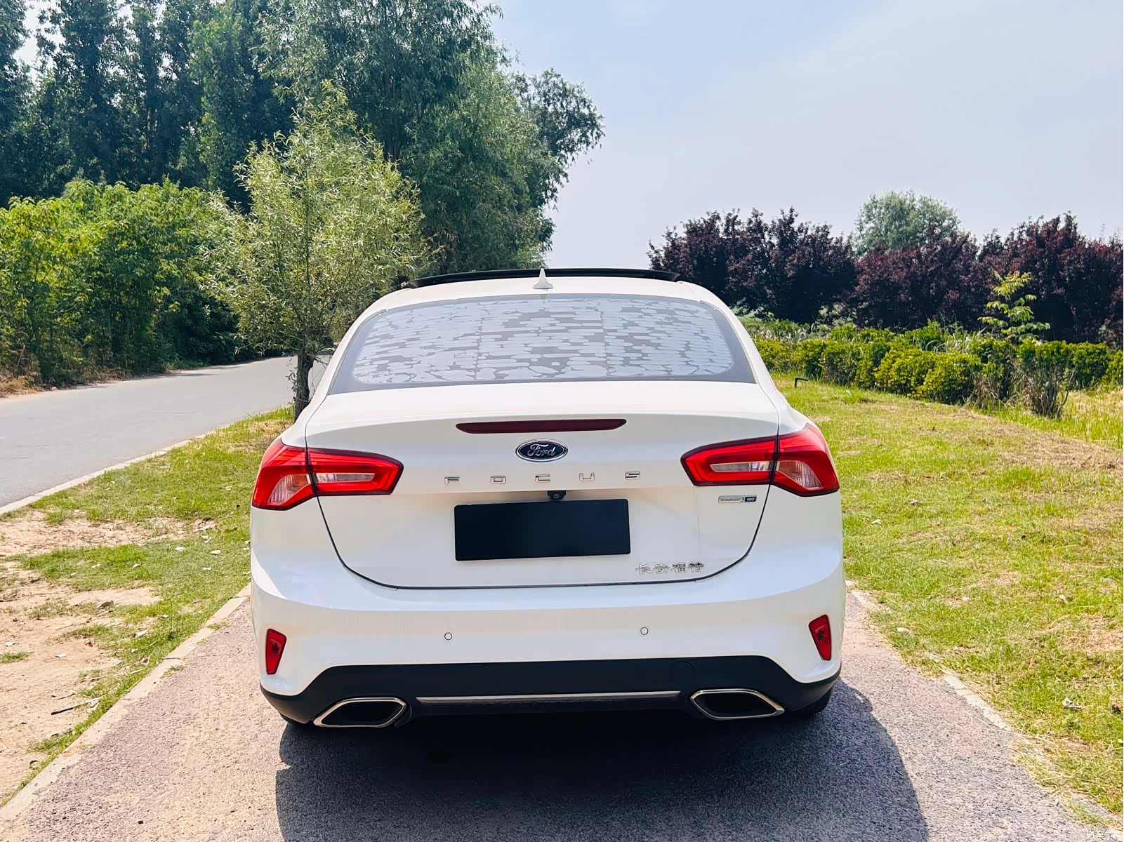Ford Focus, 2020 9