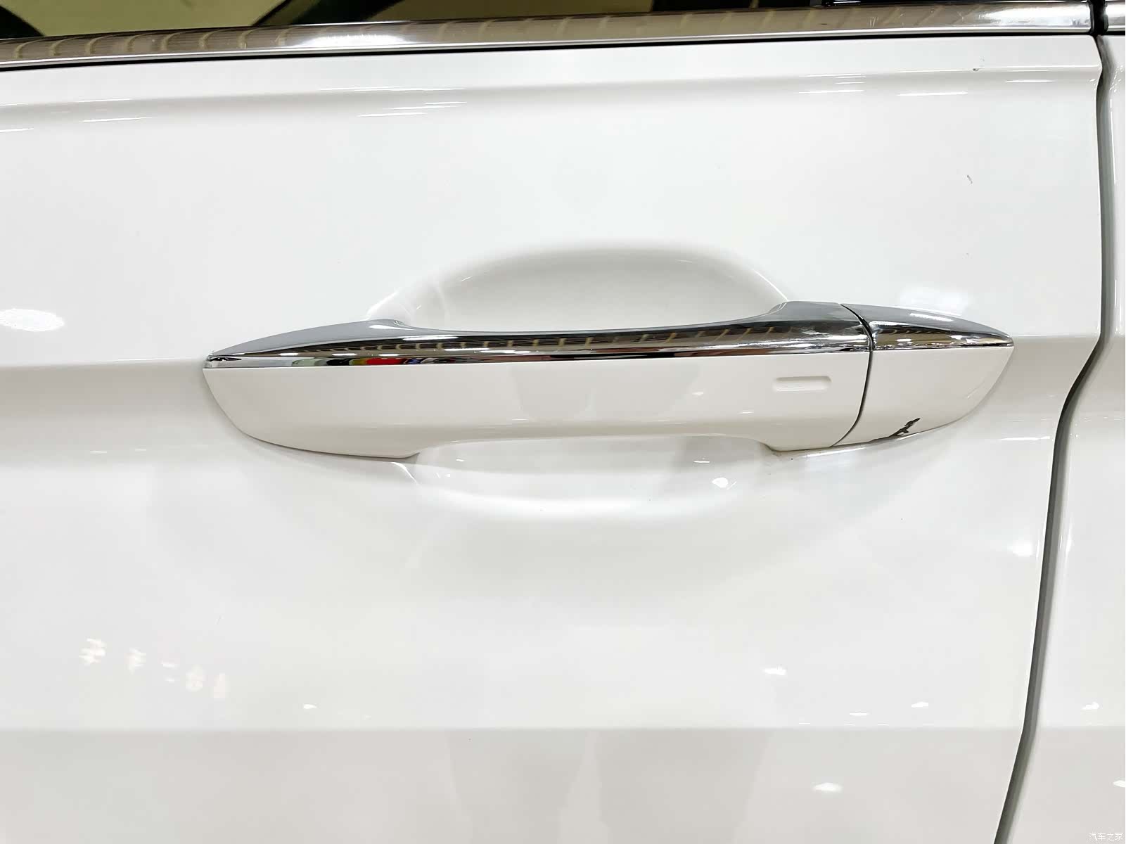 Volkswagen Tiguan L, 2019 11