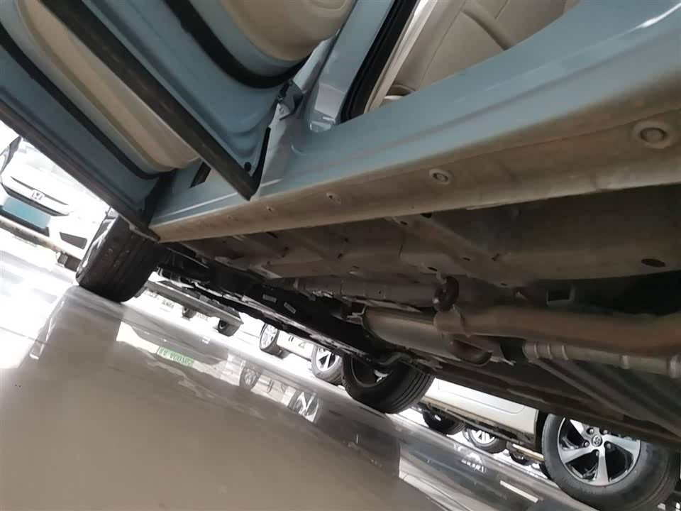 Wuling Wuling Xingchen