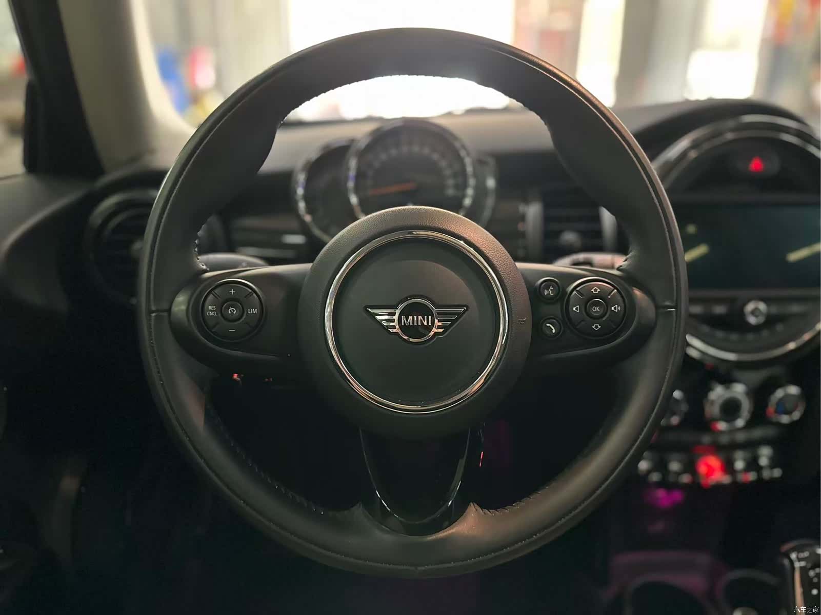 Mini Cooper, 2020 12