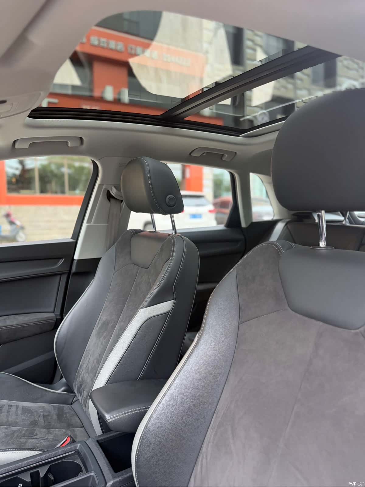 Audi Q3, 2021 18