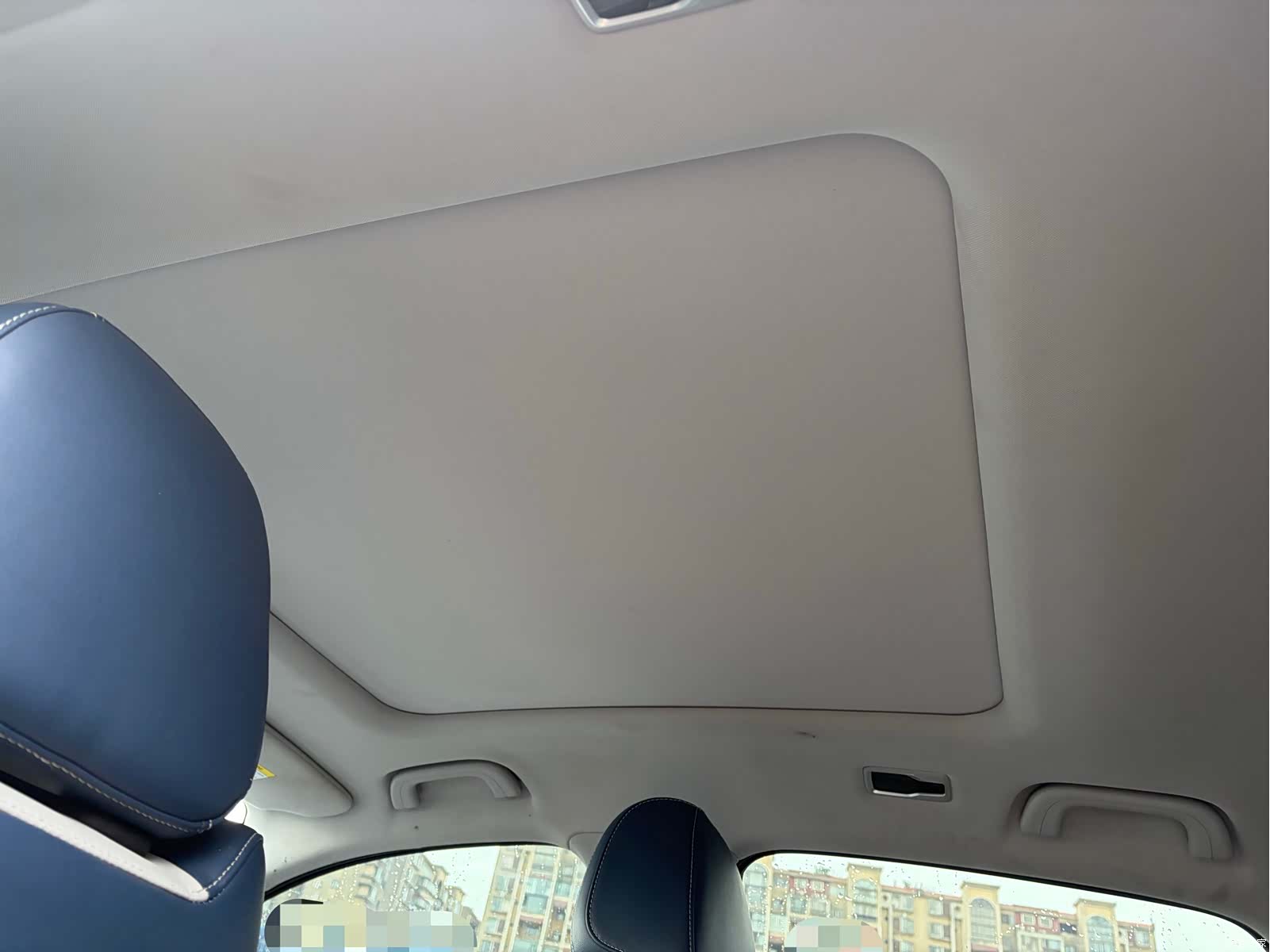 Geely Preface, 2021 12