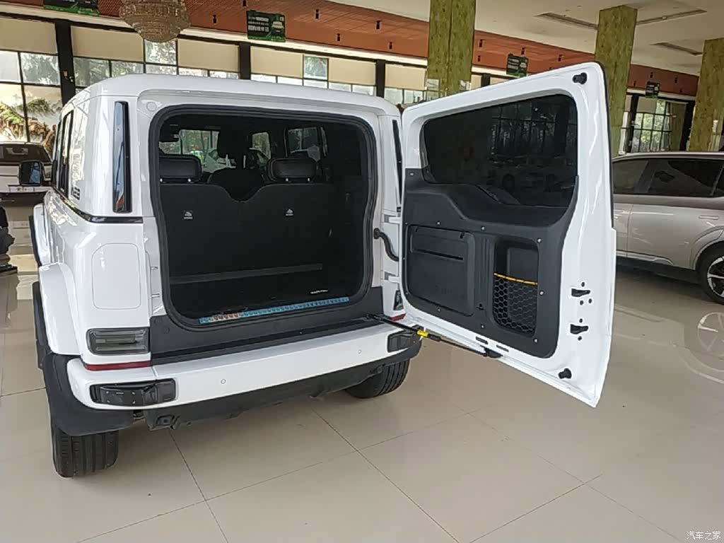 Chery V23, 2025 19