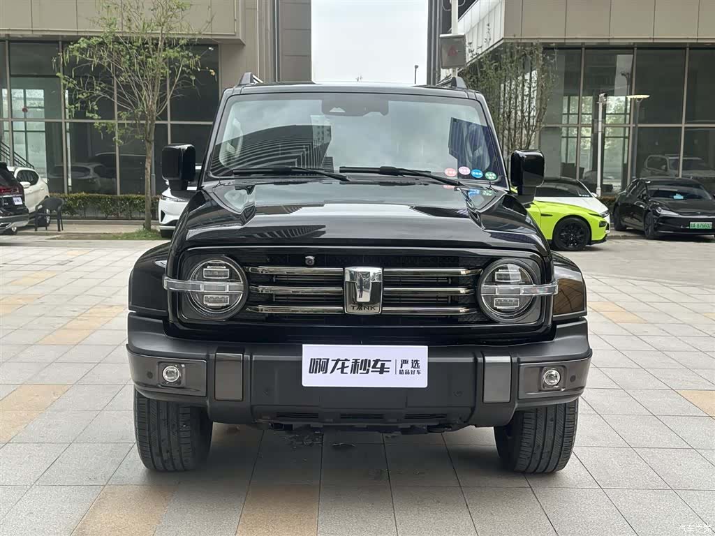 Tank 300, 2022 3