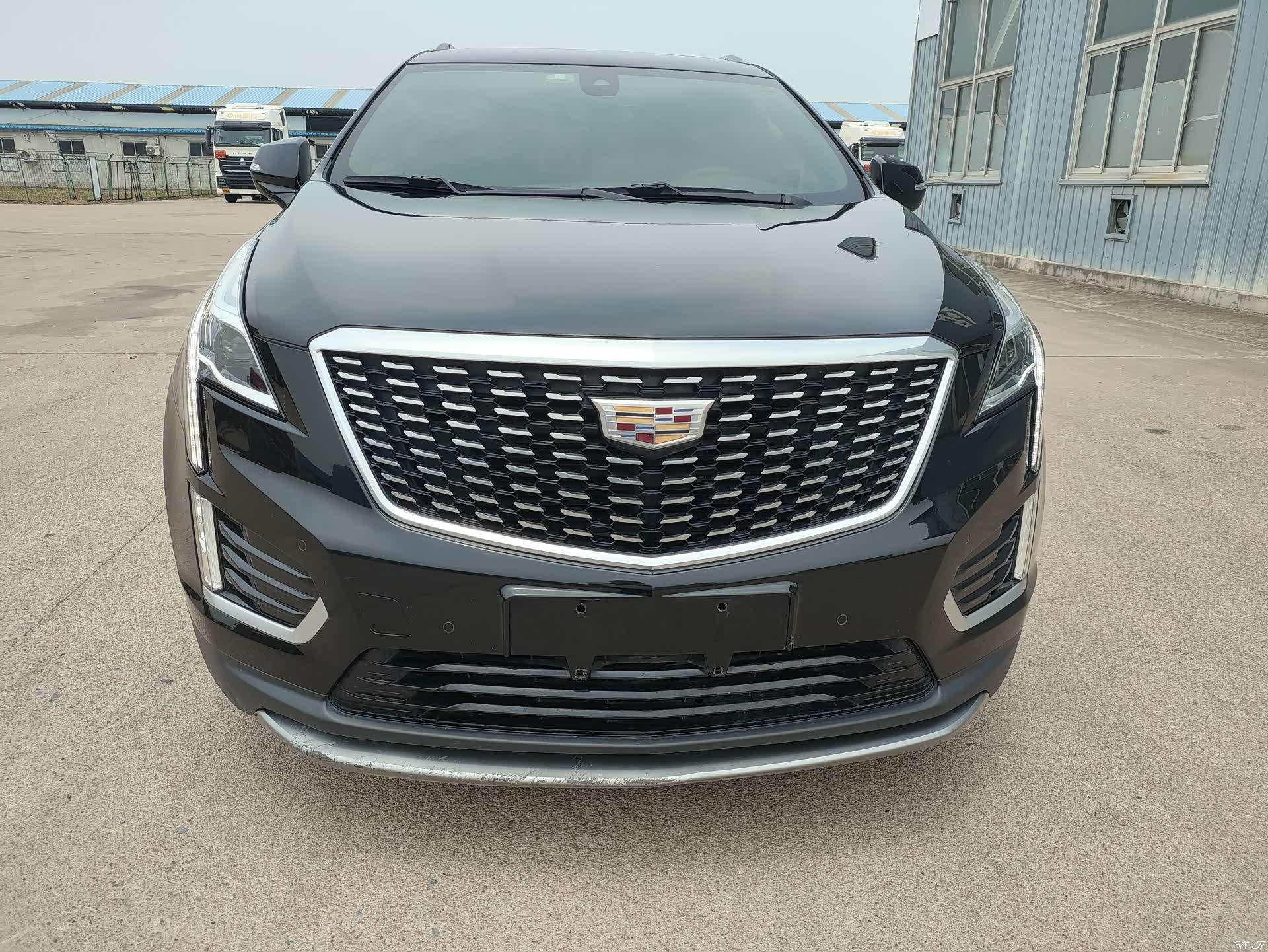 Cadillac XT5, 2020 2