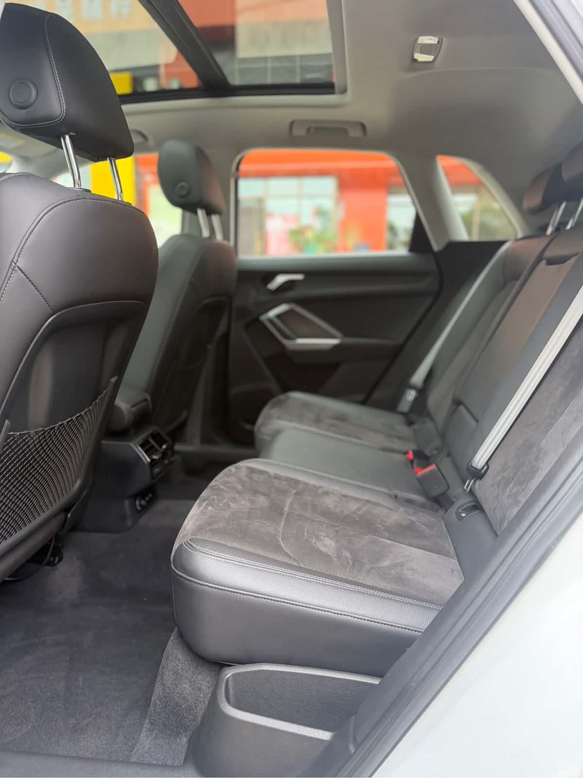 Audi Q3, 2021 11