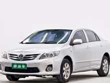 ������ 2012�� ��װ�� 1.6L �Զ�GL