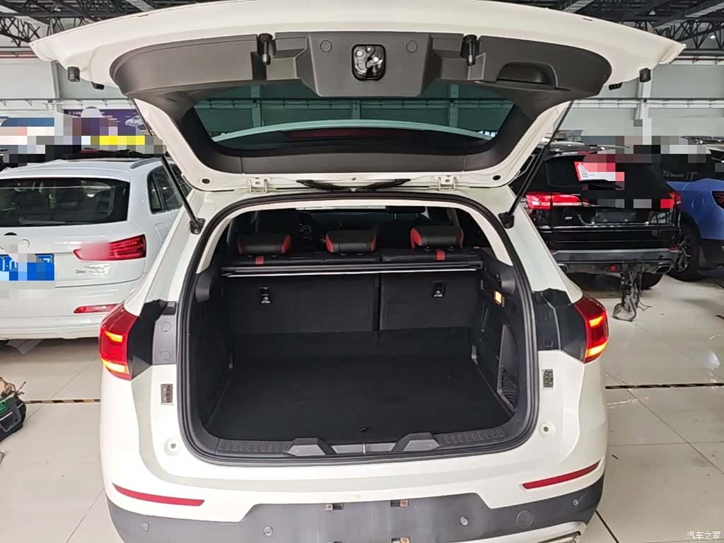 Haval H4, 2019 19