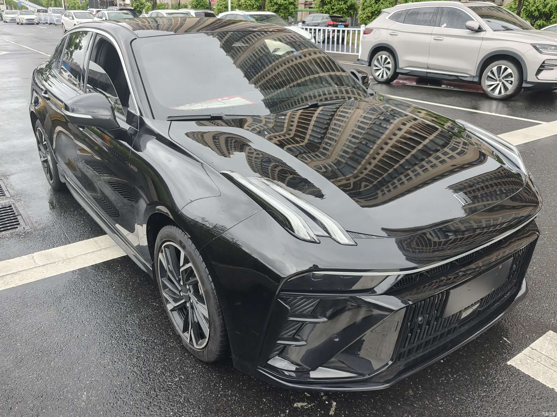 Lynk & Co 02, 2023 3