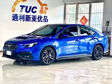 ˹��³WRX 2024�� 2.4T �ֶ���EyeSight