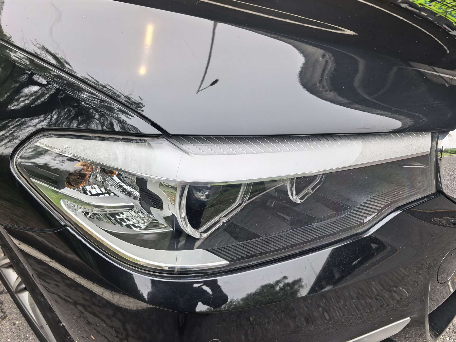 BMW 5 Series, 2019 18