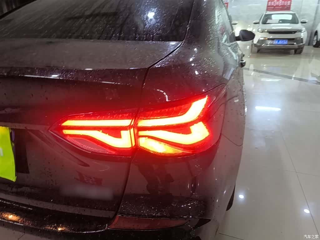 Chevrolet 320, 2022 8