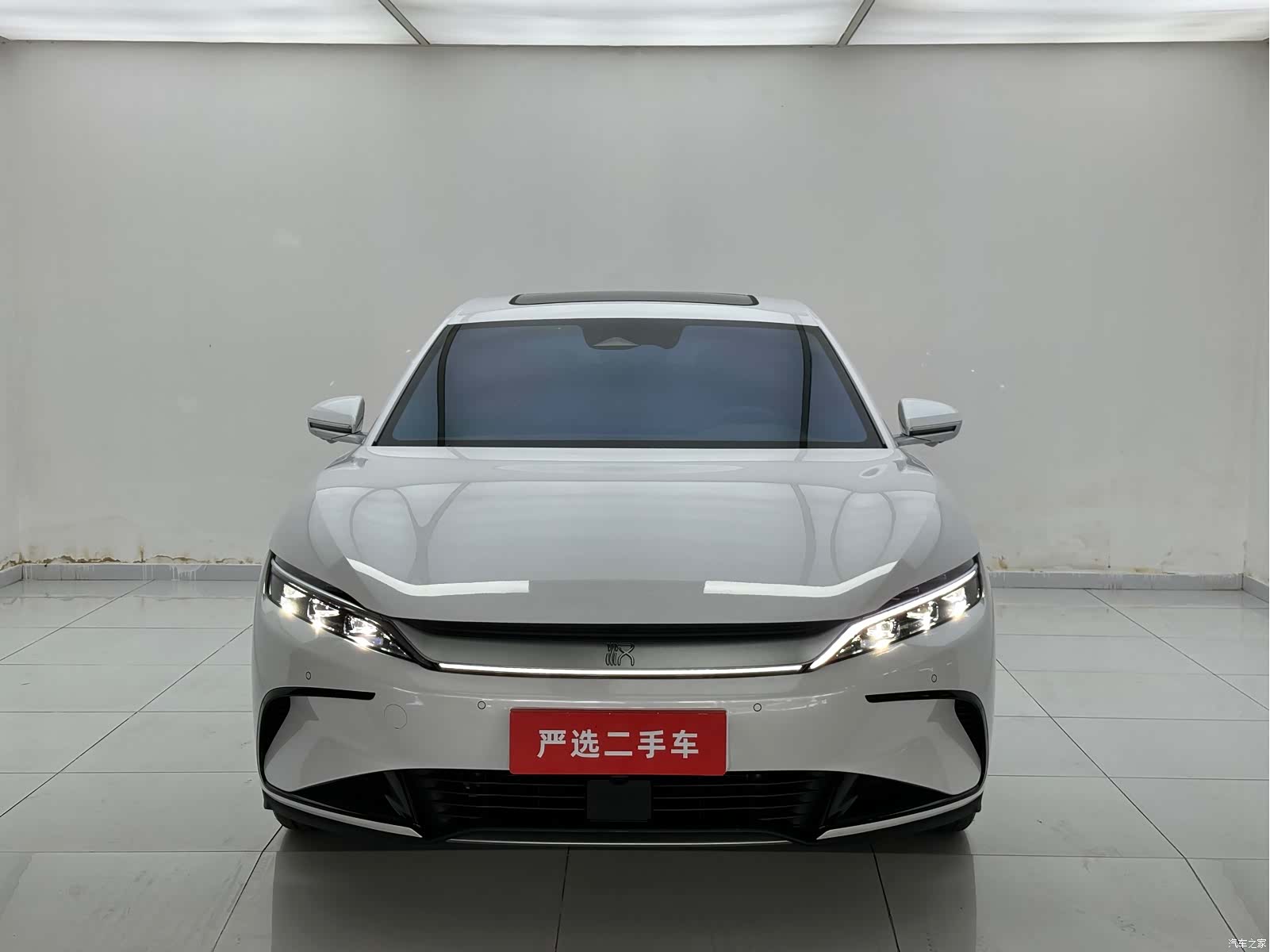 BYD Han, 2023 2