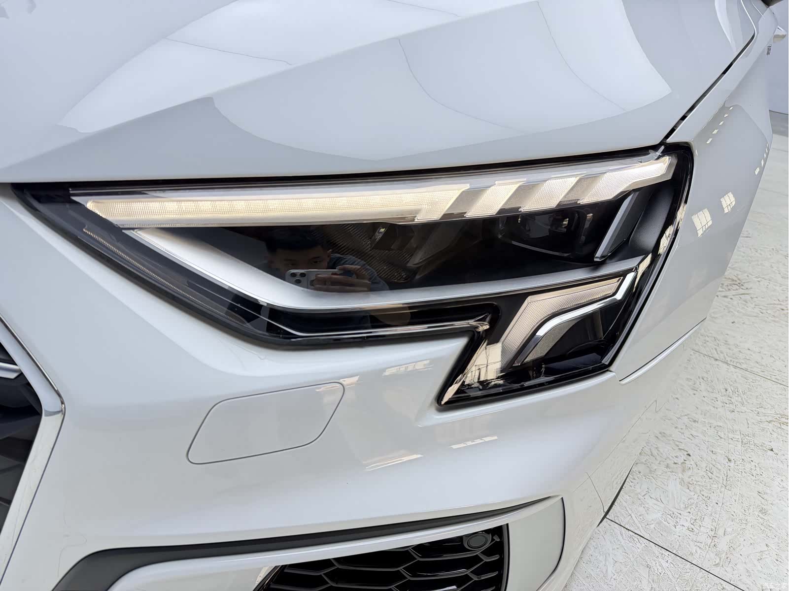 Audi A3, 2023 7