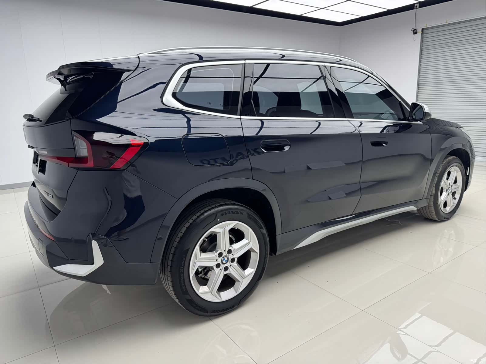 BMW X1, 2023 6