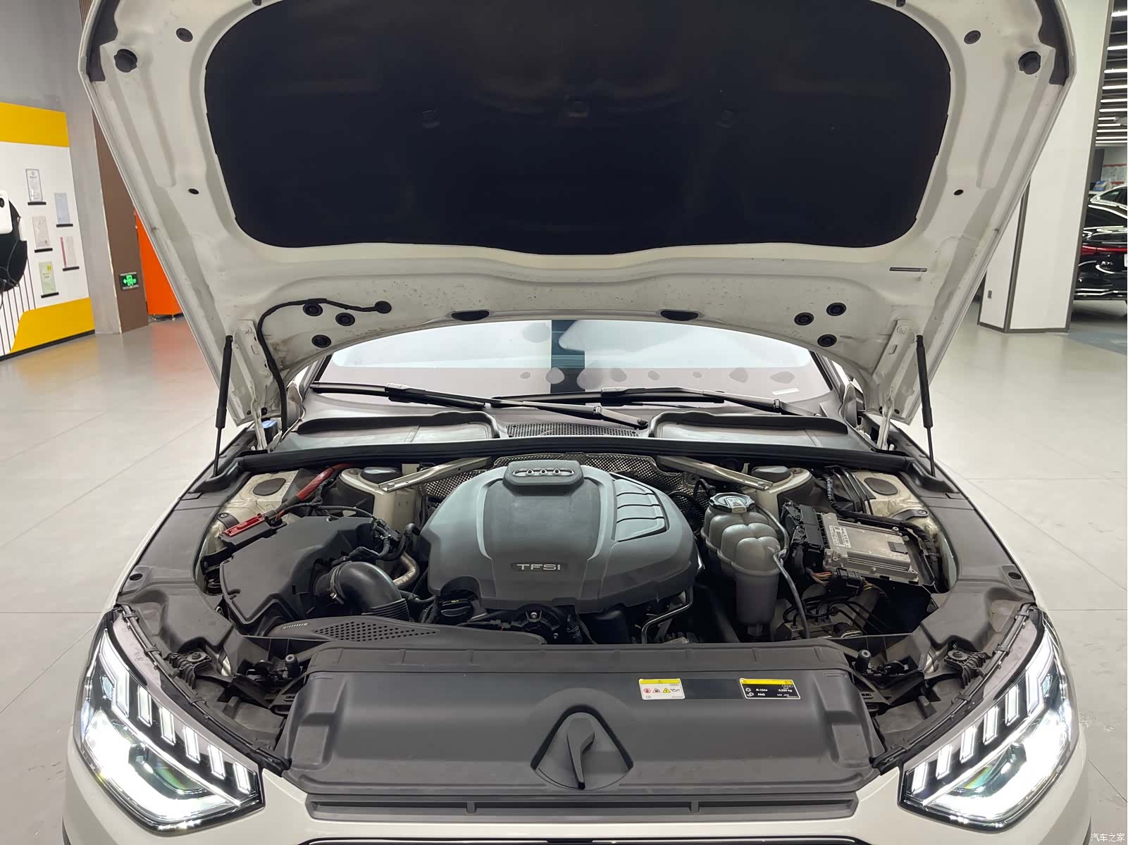 Audi A4L, 2023 28