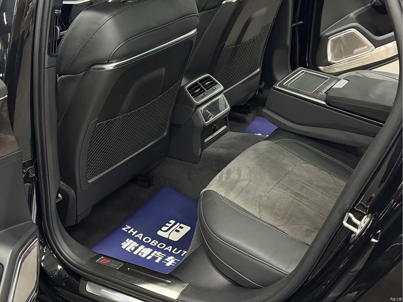 Audi A6L, 2021 16