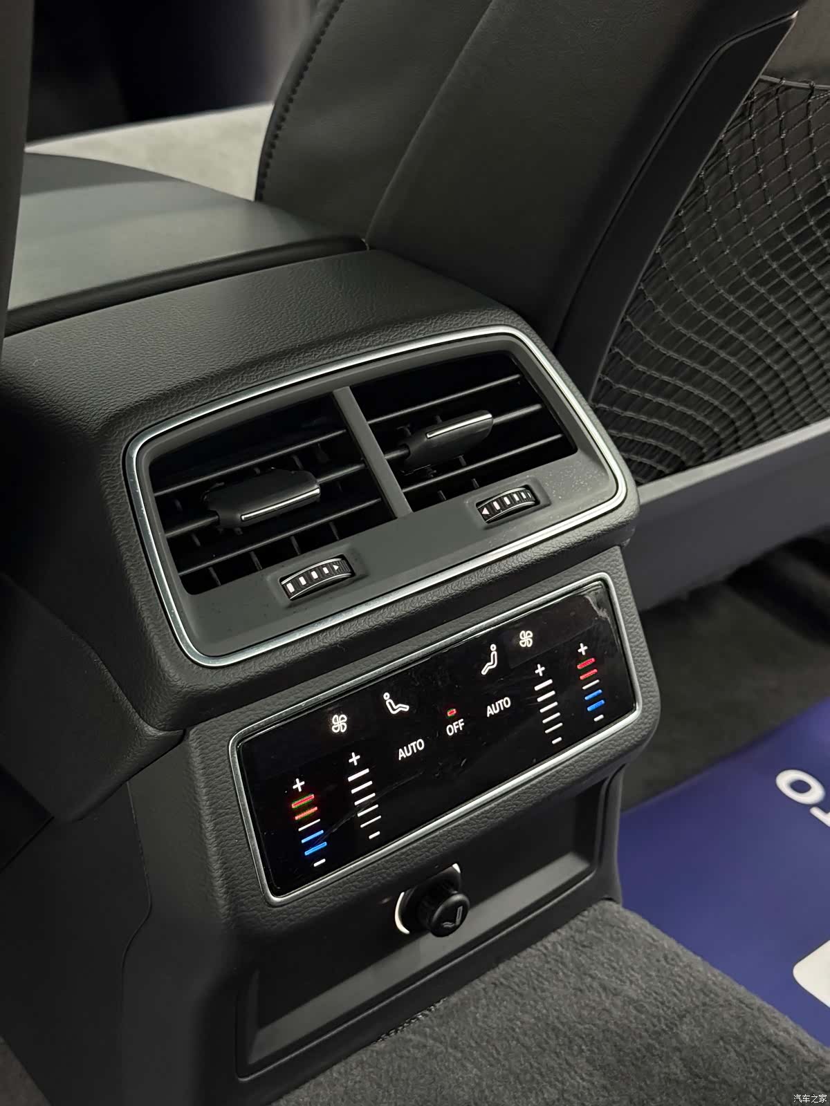 Audi A6L, 2021 20