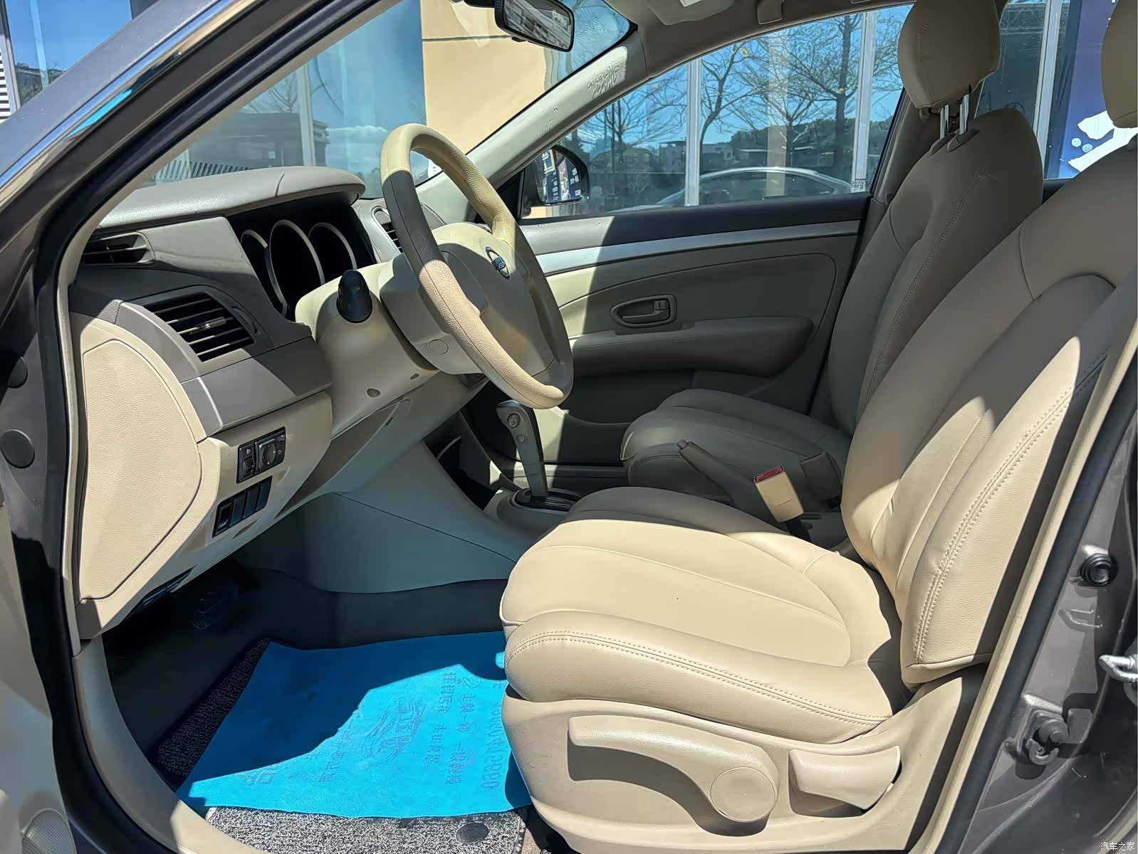 Nissan Sylphy, 2016 4