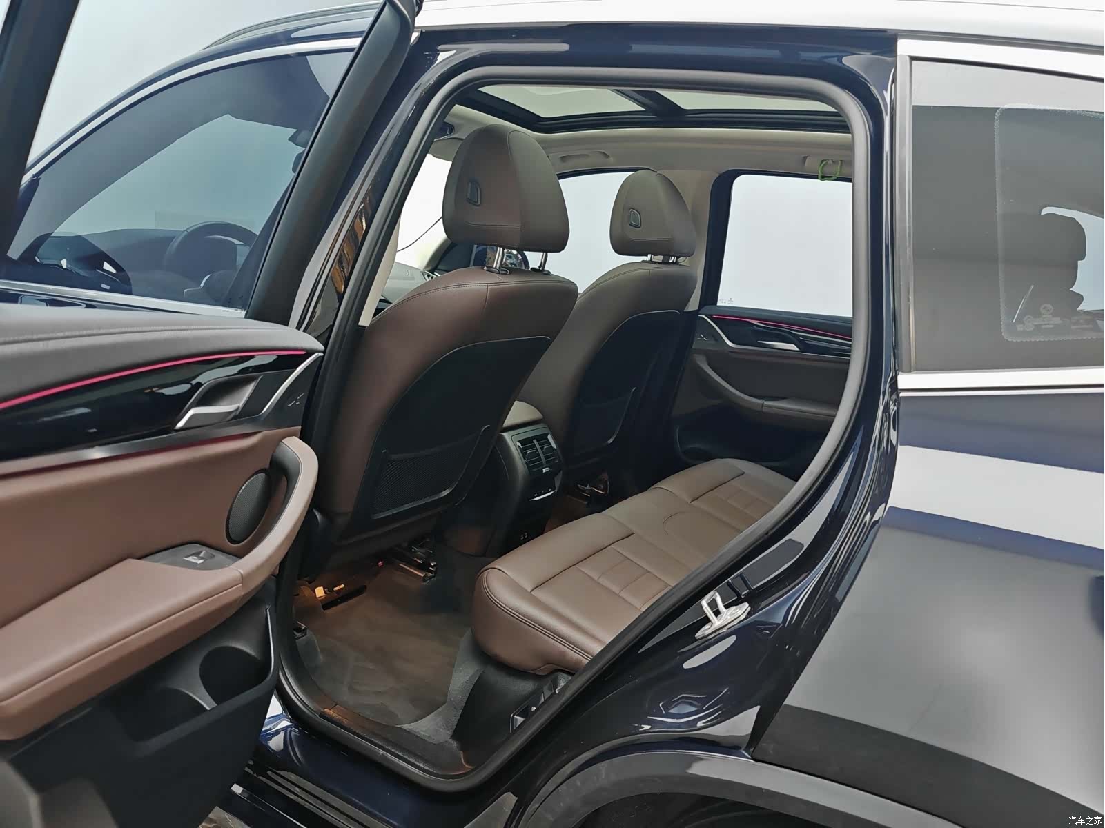 BMW X3, 2020 17