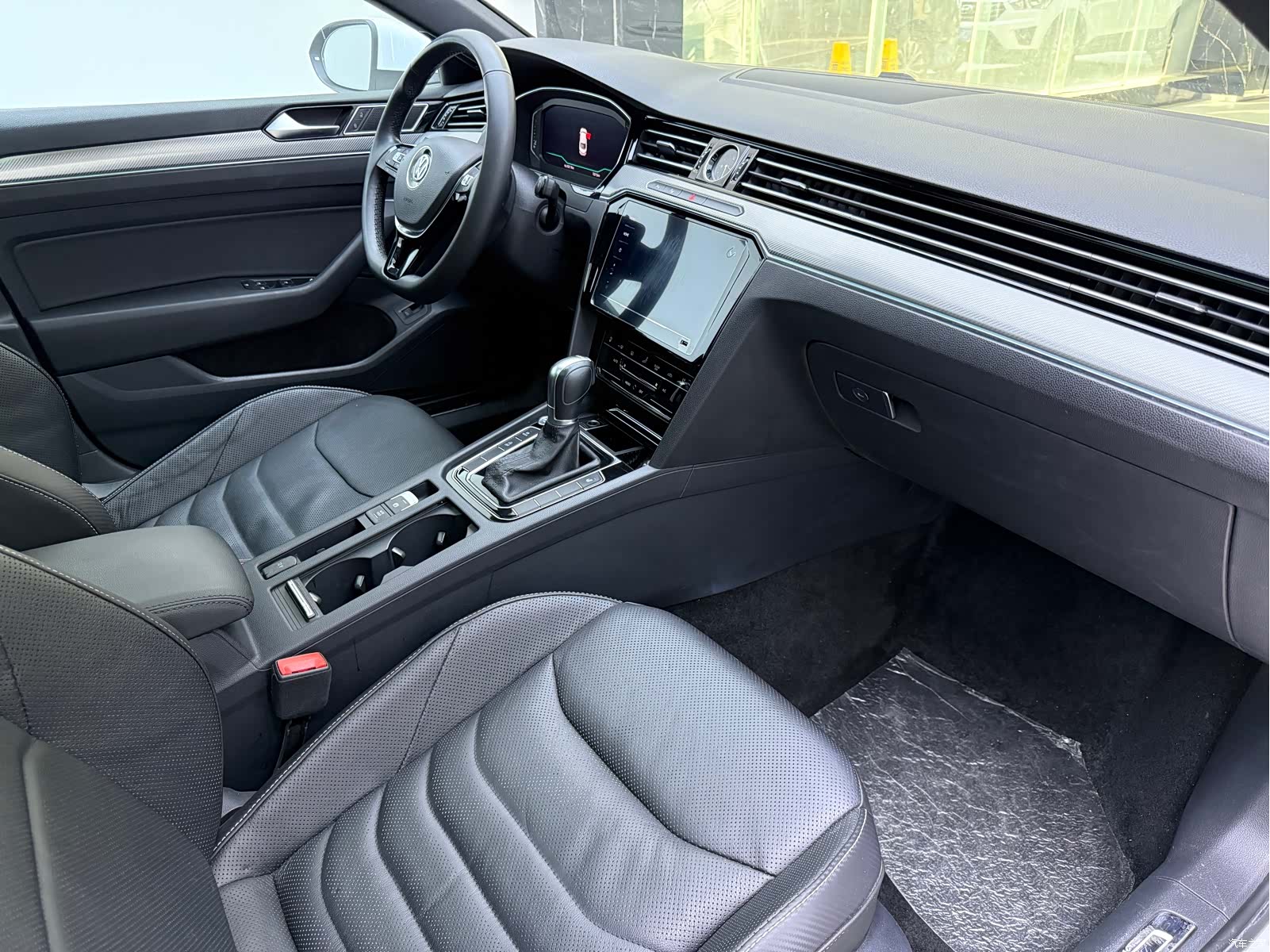 Volkswagen CC, 2020 15