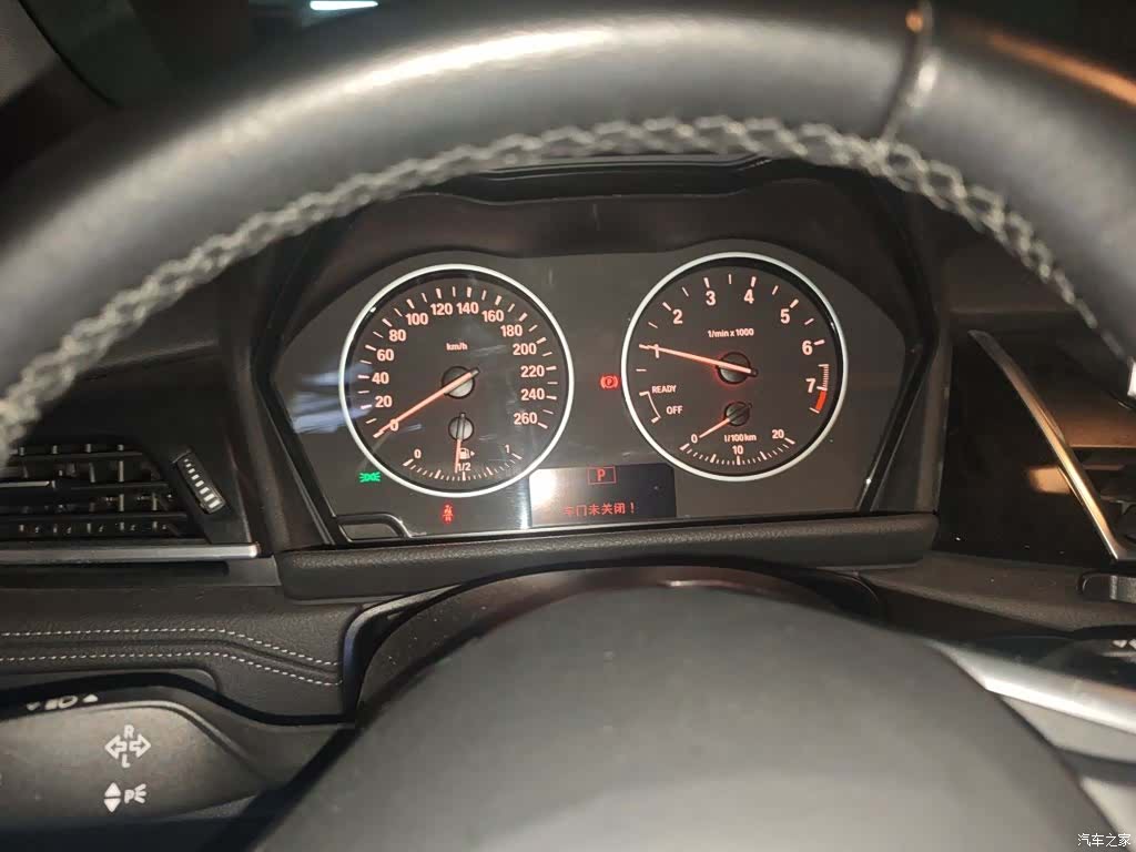BMW 2 Series, 2017 8