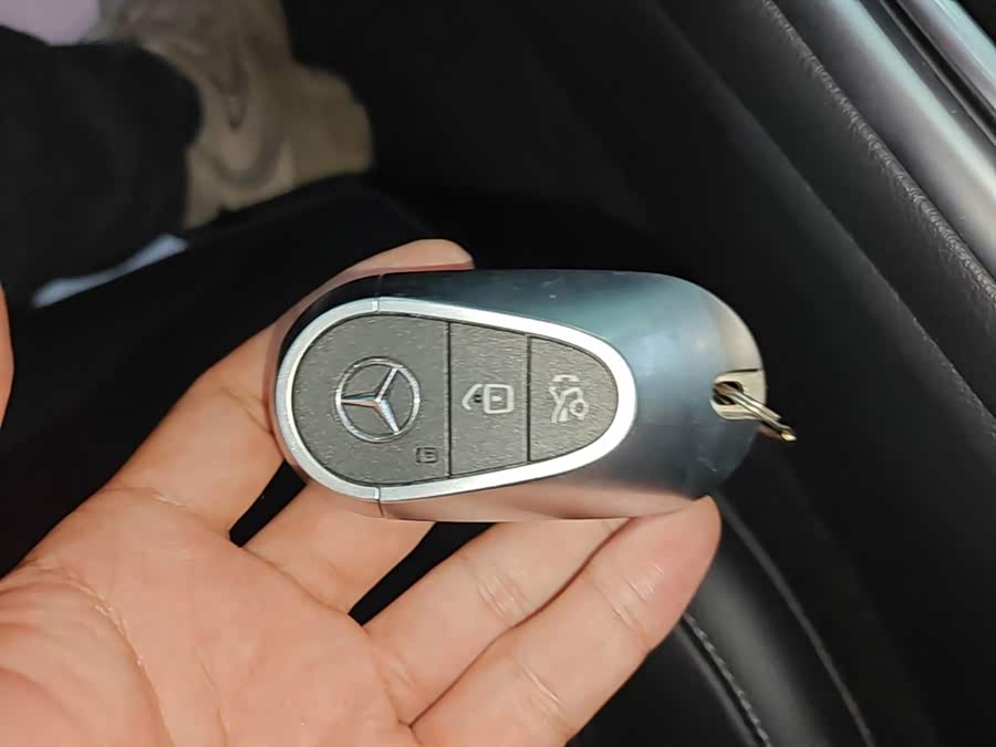 Mercedes-Benz C-Class 2022, фото 9