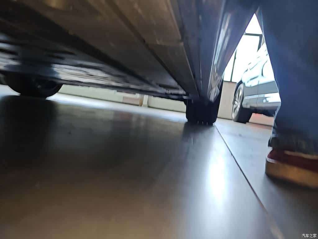 NIO ET5, 2025 22