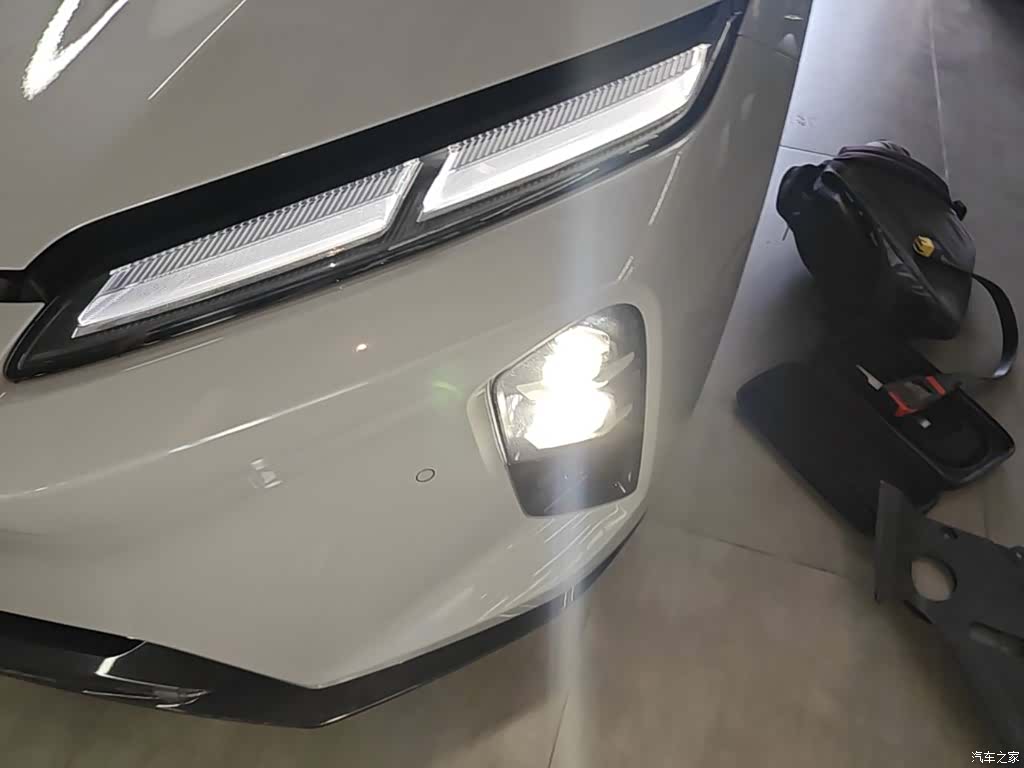 NIO ET5, 2025 24