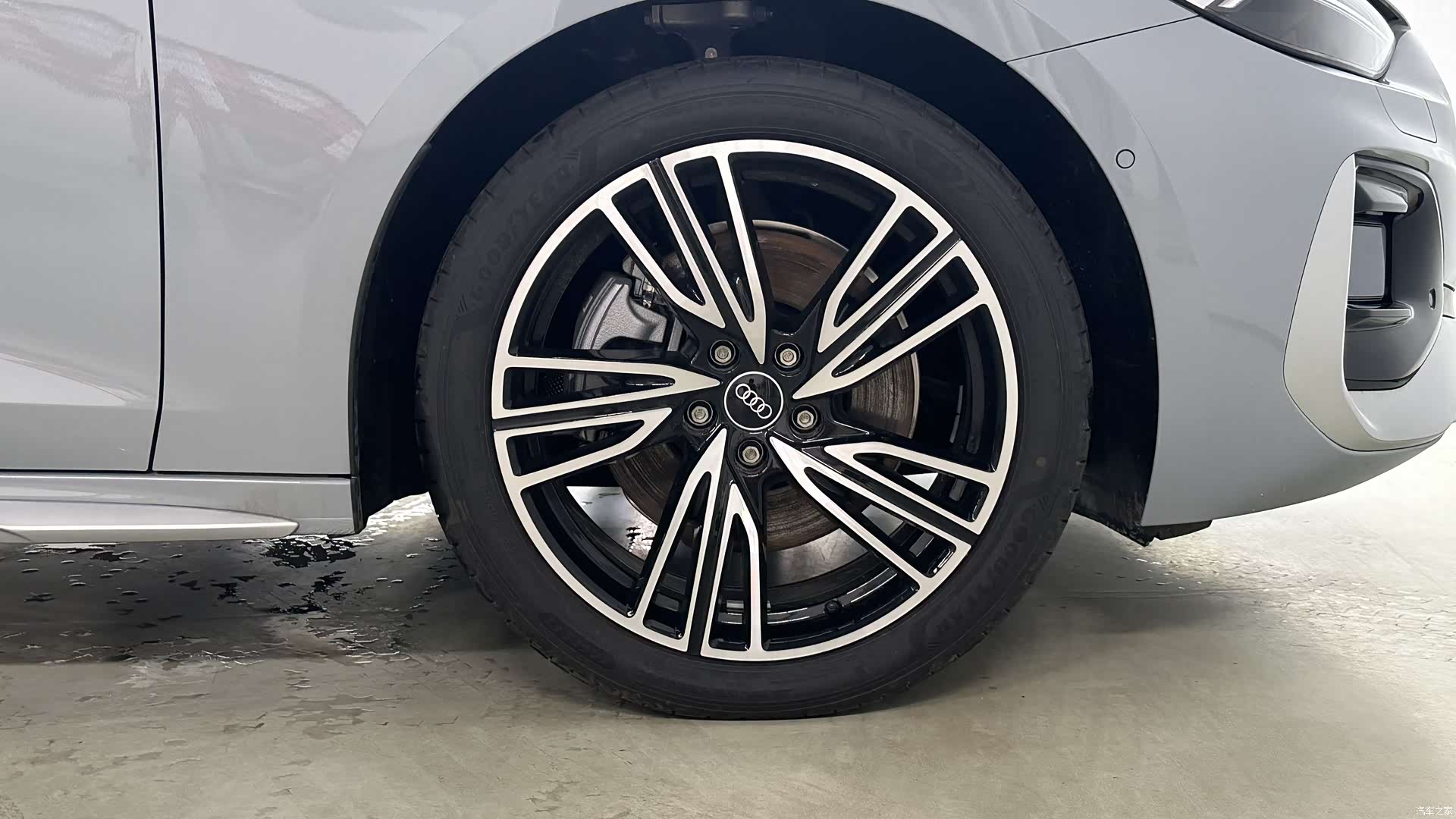 Audi A5, 2026 все фото