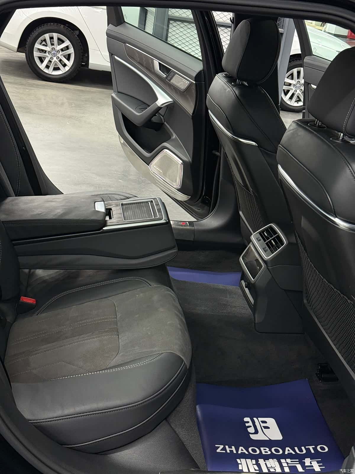 Audi A6L, 2021 18