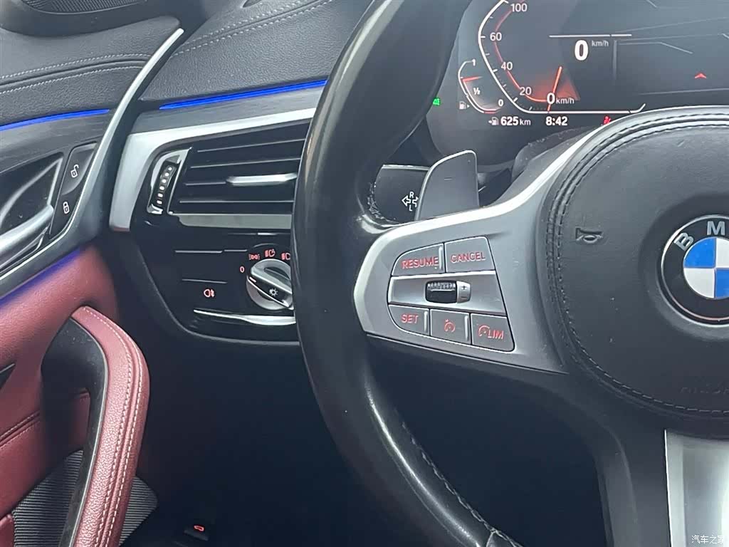 BMW 5 Series, 2023 15