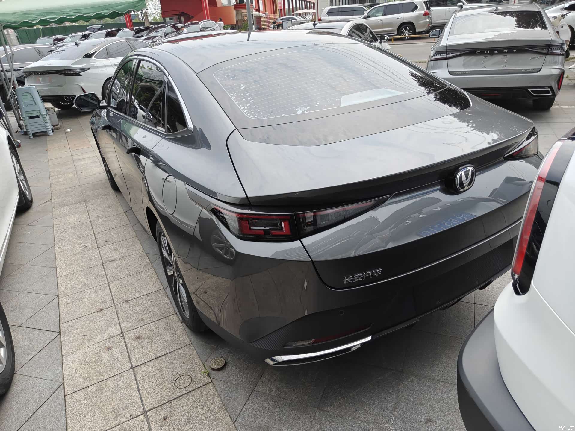 Changan Eado, 2024 11