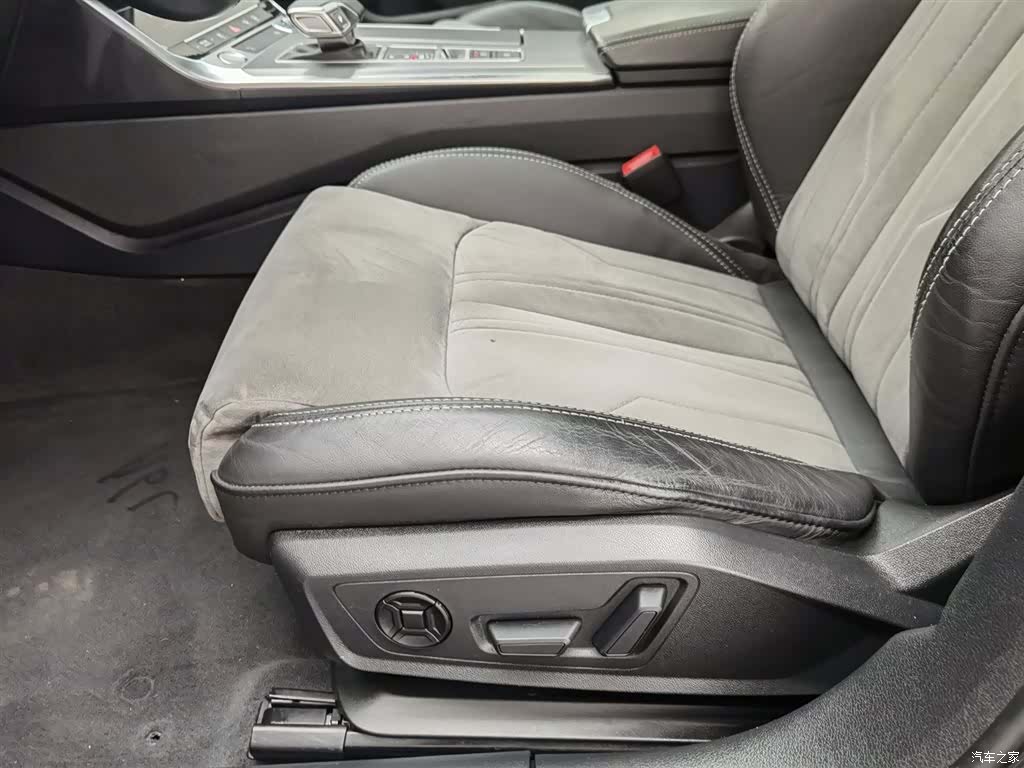 Audi A6L, 2020 20