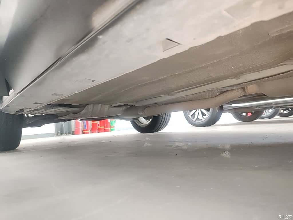 Ford Kuga, 2018 21