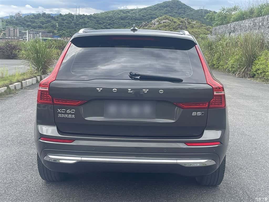 Volvo XC60, 2022 6